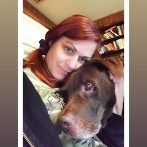 Meet your Posher, Sabrina